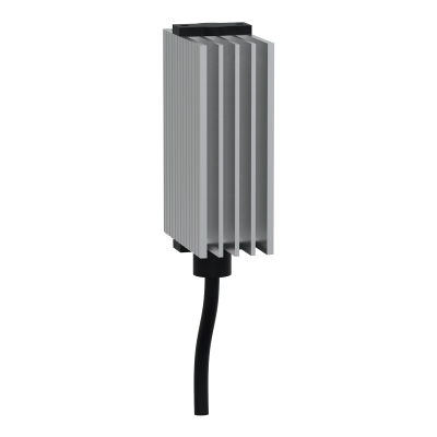 ClimaSys Grzejnik rezystancyjny PTC 20W 12/24V NSYCR20WU1 SCHNEIDER (NSYCR20WU1)