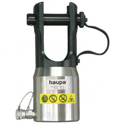 Glowica hydrauliczna 120-1000 mm2 216355 HAUPA (216355)