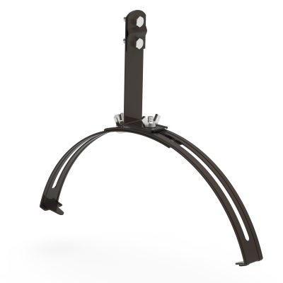 LA 9005 UCHWYT GĄSIOR.UNIWERS.G5 MAX skręcany 59.1/S MAX LA 9005 ELKO BIS (95911115)