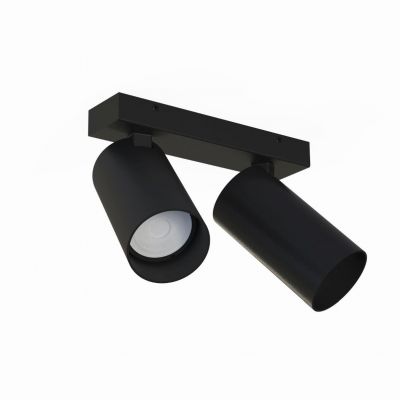 Spot MONO II BLACK 7841 Nowodvorski Lighting (7841)
