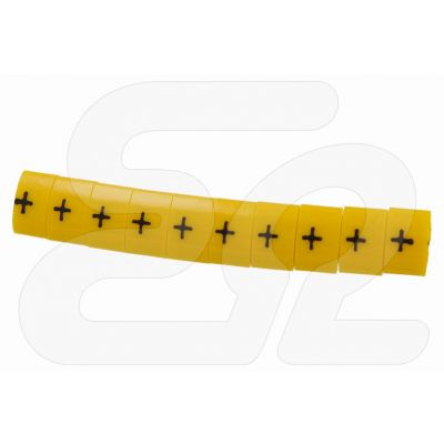 OZ-2/BN (100 szt./opak.) OZNACZNIK E04ZP-01020405400 ERGOM (E04ZP-01020405400)