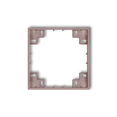 KARLIK Ramka pośrednia, lawendowy, 42MRP-1 (42MRP-1)