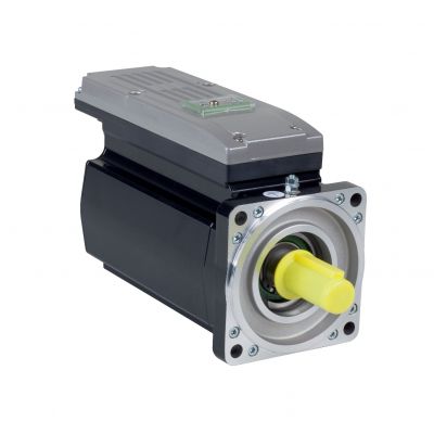 SILNIK SERWO ILM 100,4,4NM,3KRPM ILM1002P01A0000 SCHNEIDER (ILM1002P01A0000)