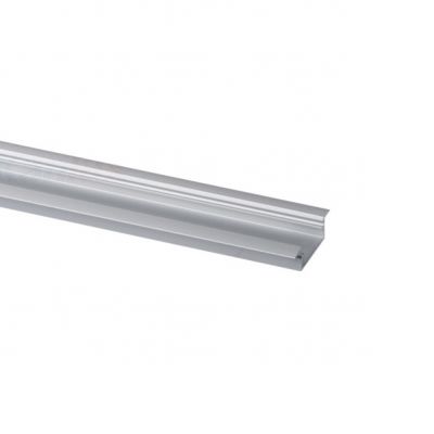 Profil aluminiowy do modułów LED PROFILO K 26548 (kpl. 10szt.) KANLUX (26548)