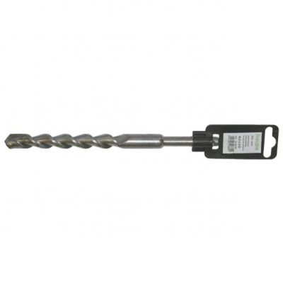 WIERTLO UDAROWE SDS R 8X160 MM * 230922 HAUPA (230922)