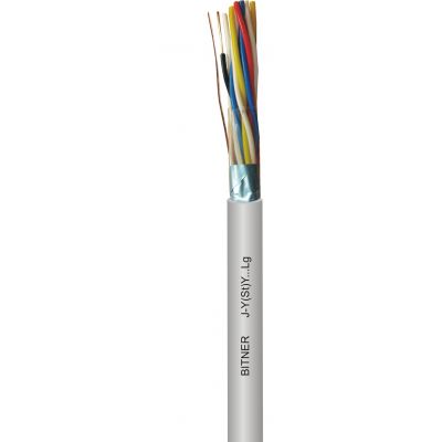 J-Y(St)Y…Lg 2x2x0,8 Telekomunikacyjny kabel instalacyjny BITNER (TN1010)