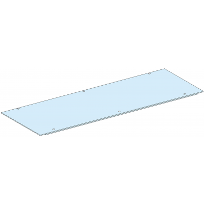 Rozdzielnice PrismaSet panel tylny IP55 300mm LVS08743 SCHNEIDER (LVS08743)