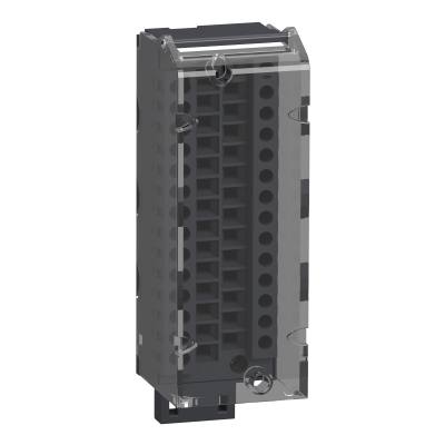 Modicon X80 zdejmowany blok zacisków klatkowych 28 pin 1 x 0.34-1 mm2 BMXFTB2800 SCHNEIDER (BMXFTB2800)