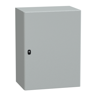 Spacial Obudowa wisząca S3D IP66 800x 600x 400mm NSYS3D8640 SCHNEIDER (NSYS3D8640)