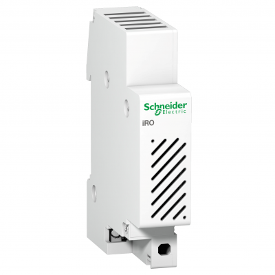 Brzęczyk modułowy Acti9 iRO-230 230 VAC A9A15322 SCHNEIDER (A9A15322)