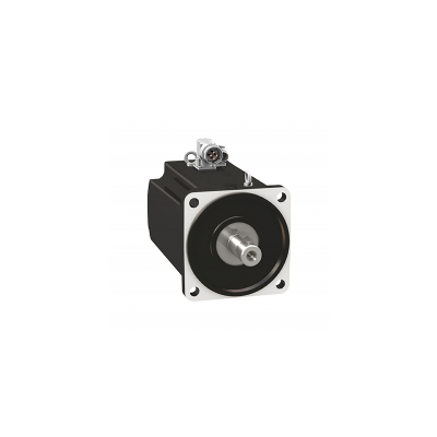 Lexium 32 & Motors serwosilnik BMH 84 Nm 3800 obr/min wał wpustowy bez hamulca trzymającego IP54 BMH2053P17A2A SCHNEIDER (BMH2053P17A2A)