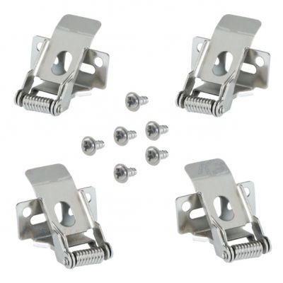 Klips montażowy CLIPS BRAVO S/P 60-62 do sufitów gipsowo-kartonowych g/k 28502 KANLUX (28502)