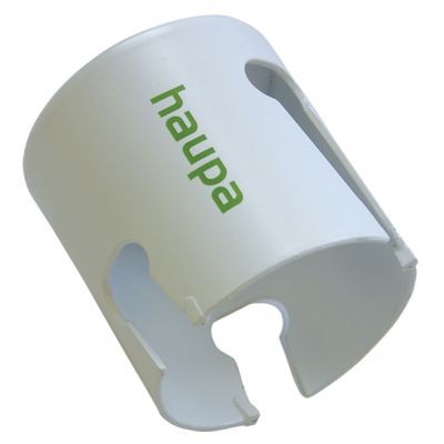 Otwornica  25 mm ze stopu twardego 231946 HAUPA (231946)