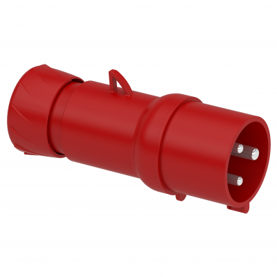 WTYK 32A 2P-E 380-415V IP44 50-60HZ SCHNEIDER (PKX32M433)