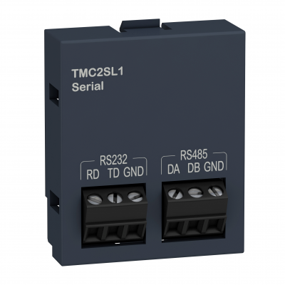 Adapter M221 port szeregowy TMC2SL1 SCHNEIDER (TMC2SL1)