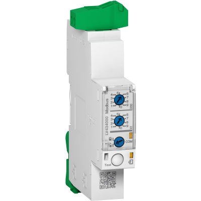 Compact NSX moduł adresowy modbus LV434000 SCHNEIDER (LV434000)