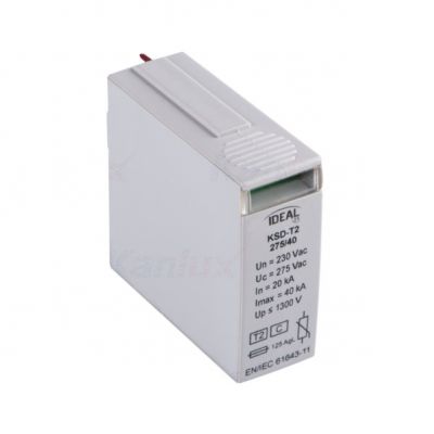 Oprawa rastrowa natynkowa RSTR 236/4LED/ NT KANLUX (23131)