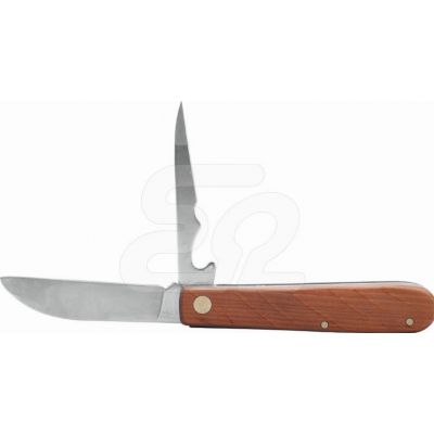 NM NÓŻ MONTERSKI E06NC-01100100101 ERGOM (E06NC-01100100101)