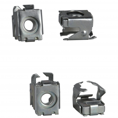 Nakrętka wciskana 11x13mm M6 NSYCNFM6 SCHNEIDER (NSYCNFM6)