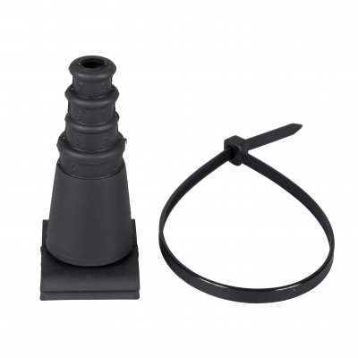 Harmony XAC Tuleja zabezpieczająca kabel 7/13mm XACB913 SCHNEIDER (XACB913)