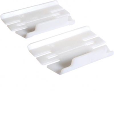 tehalit.GBA 50085/50131/50161 Łączniki podstawy L4467VERZ L44669010 produkt wycofany HAGER (L44669010)