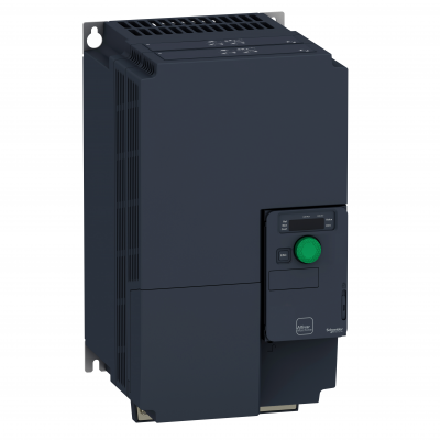 Przemiennik częstotliwości ATV320 3 fazowe 525/600VAC 50/60Hz 11kW 17A IP20 ATV320D11S6C SCHNEIDER (ATV320D11S6C)