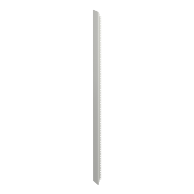 Rozdzielnice PrismaSet boczny panel 36 modułowej obudowy naściennej LVS01047 SCHNEIDER (LVS01047)