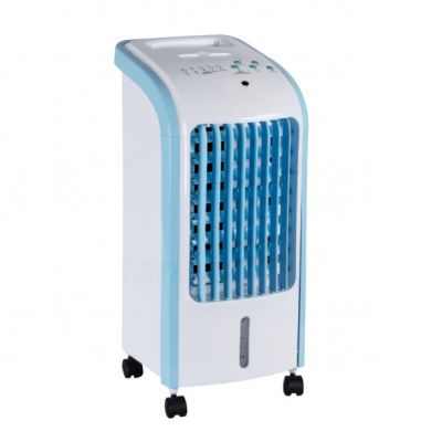 Klimatyzer przenośny 60W KLOD ACL-W/BL 270m3/h z pilotem 25900 KANLUX (25900)