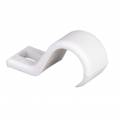 Thorsman plastikowa obejma kablowa TK 14-20mm biały 2304012 SCHNEIDER (2304012)