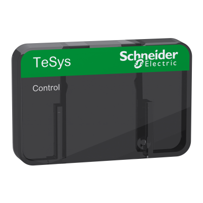 Pokrywa zabezpieczająca TeSys D dla LC1 D09-D38 i DT20-DT40 LAD9ET1 SCHNEIDER (LAD9ET1)