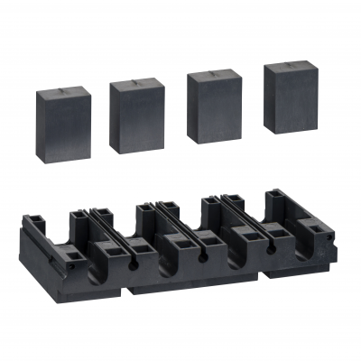 Compact NSX adapter przyłączeniowy 4P wtyk NSX100-250 LV429307 SCHNEIDER (LV429307)