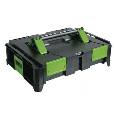 SysCon S box na narzędzia z tworzywa - ABS 220370 HAUPA (220370)