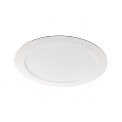 ROUNDA V2LED18W-WW-W KANLUX (28935)