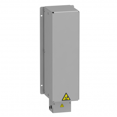 Akcesoria VW3A Rezystor hamowania IP20 16 Ohm 1.1kW VW3A7733 SCHNEIDER (VW3A7733)