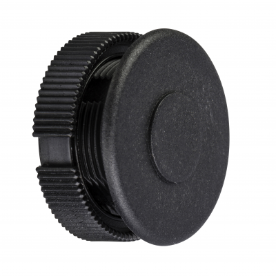 Harmony XB2B Zaślepka do kontrolera ZB2SZ3 SCHNEIDER (ZB2SZ3)