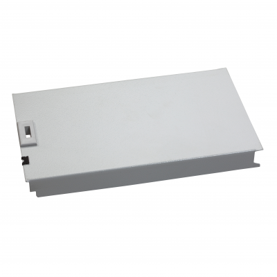 Spacial Płyta czołowa pełna metalowa do ramy DLM 800mm NSYCTL800DLM SCHNEIDER (NSYCTL800DLM)