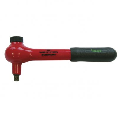 Grzechotka VDE 1/4" 110810 HAUPA (110810)