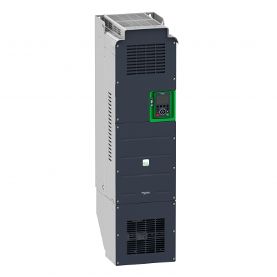 Przemiennik częstotliwości ATV930 160kW 400/480V bez układu hamowania IP00 ATV930C16N4C SCHNEIDER (ATV930C16N4C)