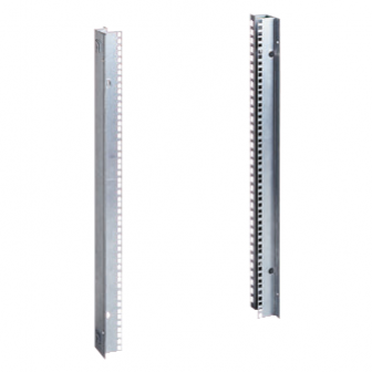 Spacial Rama stała rack 19'' 21U do S3D 1000x 600x 400mm NSYVDM21UF SCHNEIDER (NSYVDM21UF)