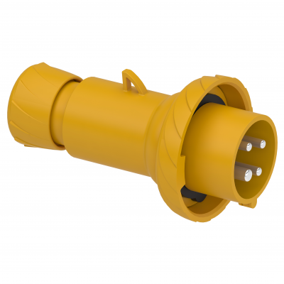 WTYK 16A 3P-E 100-130V IP67 50-60HZ SCHNEIDER (PKX16M714)