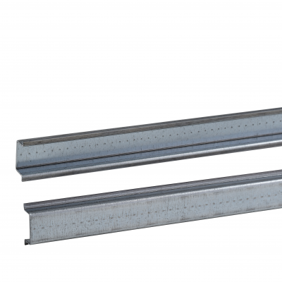 Spacial Symetryczna szyna DIN typ B 7,5x 35mm długość 300mm do S3D S3X NSYSDR30B SCHNEIDER (NSYSDR30B)