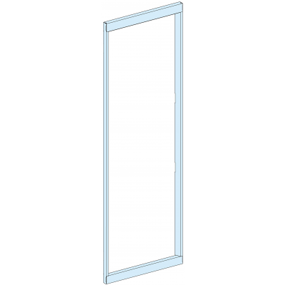 Rozdzielnice PrismaSet osłona ramy IP30 400mm LVS08574 SCHNEIDER (LVS08574)