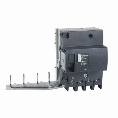 Blok różnicowoprądowy VigiNG125-63-4-30-A 63A 4P A 19015 SCHNEIDER (19015)