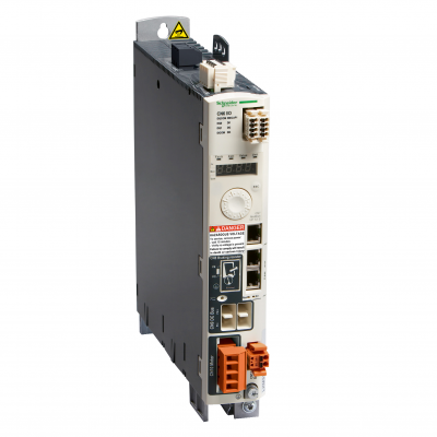 Lexium 32 CANopen RJ45 1 fazowy 230VAC LXM32AU90M2 SCHNEIDER (LXM32AU90M2)
