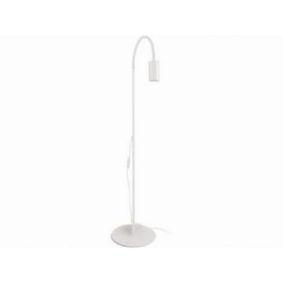 Lampa EYE FLEX WHITE I PODŁOGOWA (8934)