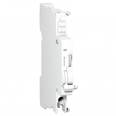 Styk pomocniczy Acti9 OF 1CO A9N26924 SCHNEIDER (A9N26924)
