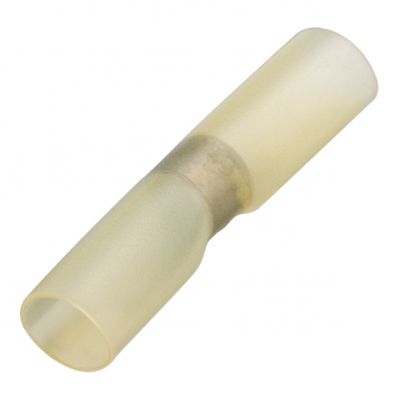 Złączka 4,0-6,0 mm2 żółta z cyną 363604 HAUPA (363604)