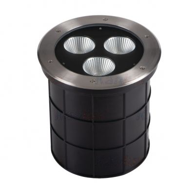 TURRO LED 3X15W-NW (18983)