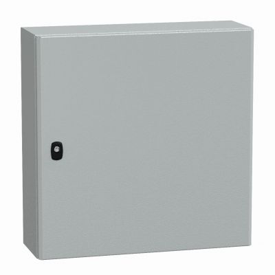 Spacial Obudowa wisząca S3D IP66 600x 600x 200mm NSYS3D6620 SCHNEIDER (NSYS3D6620)