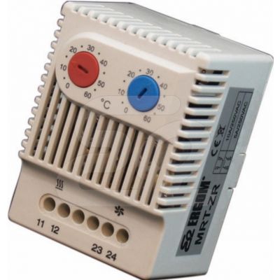 MRT-ZR REGULATOR TEMPERATURY R37RC-03010000101 ERGOM (R37RC-03010000101)